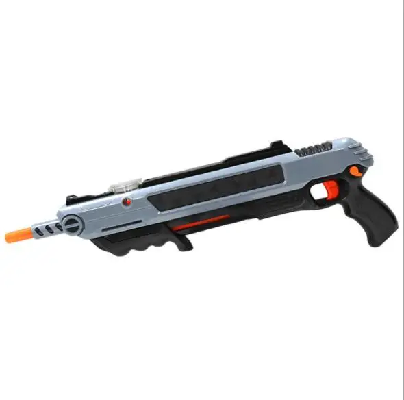 InsectaShot Zoutpistool 3.0 – Veilig & Effectief Tegen Vliegen en Muggen