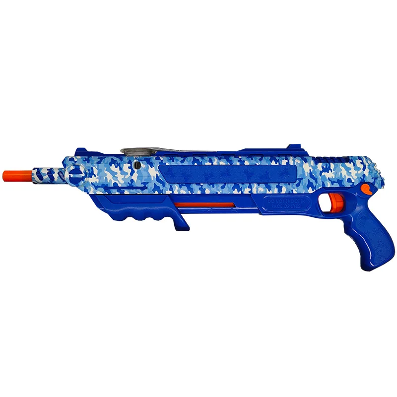 PestBlaster Zoutpistool met Laser – Handmatig & Veilig 5m Bereik
