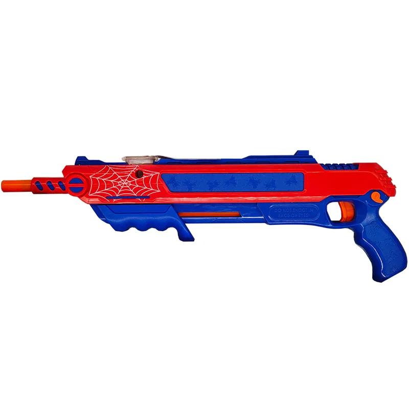 PestBlaster Zoutpistool met Laser – Handmatig & Veilig 5m Bereik