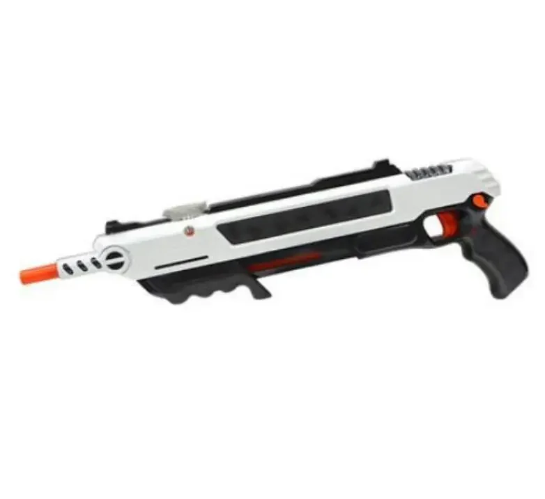 PestBlaster Zoutpistool – Compact Precisiewapen 3.0 voor Volwassenen