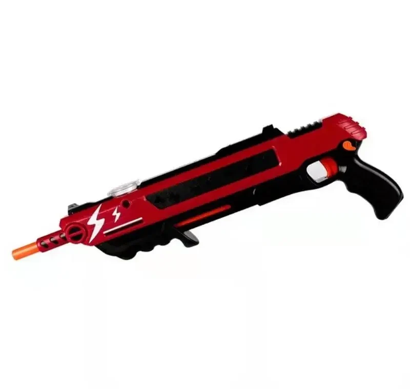 PestBlaster Zoutpistool – Compact Precisiewapen 3.0 voor Volwassenen