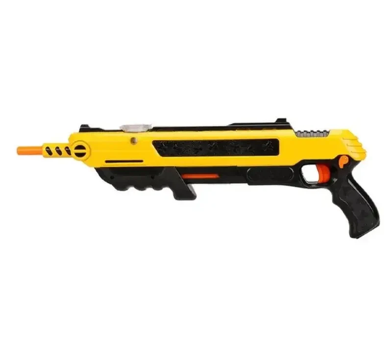 PestBlaster Zoutpistool 3.0 – Laser Vliegen- & Muggenbestrijder Buiten