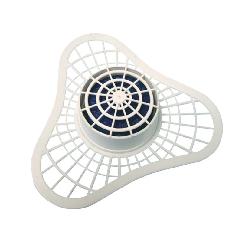 Retina biologica per orinatoi Sanitec Bio Uriscreen 12 pezzi DISPONIBILE IN 7 GIORNI LAVORATIVI