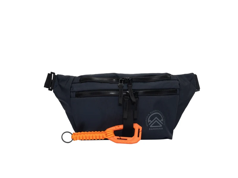 Marsupio Carrera Faster blu
