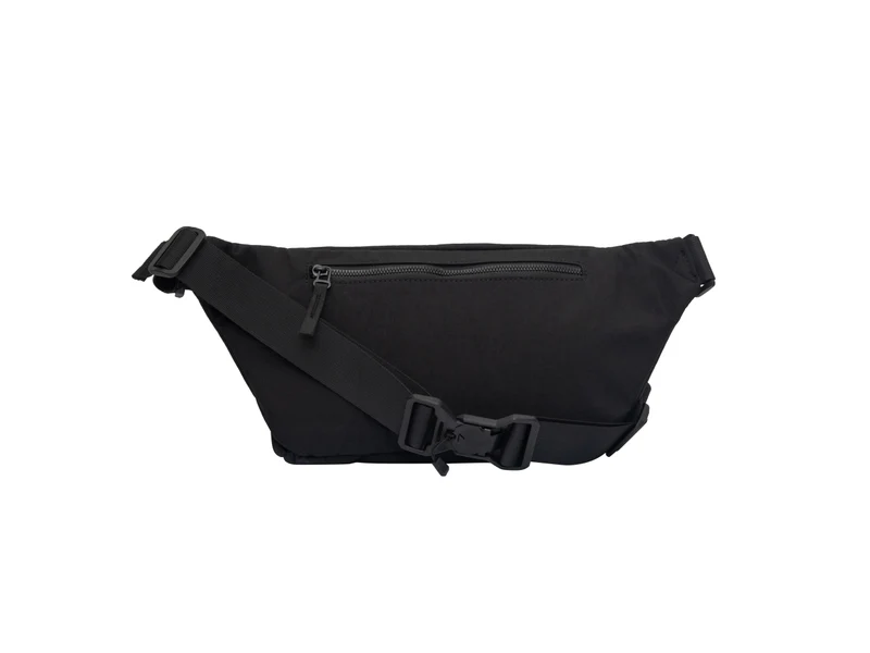 Marsupio Carrera Faster nero