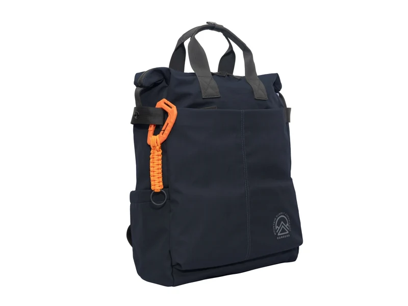 Zaino Carrera Faster blu