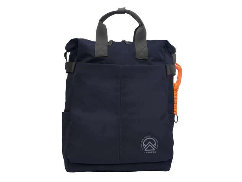 Zaino Carrera Faster blu