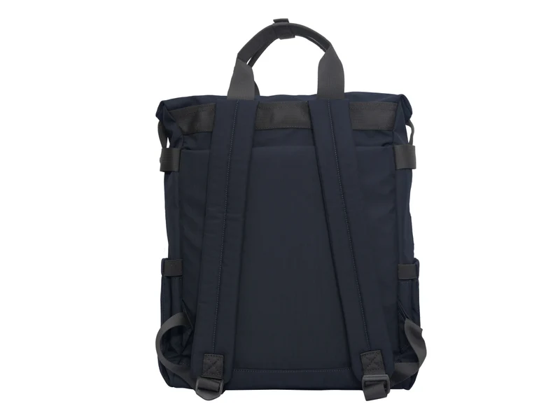 Zaino Carrera Faster blu