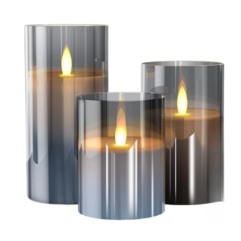 Decorative Elegant LED Atmosphere Lights with Remote