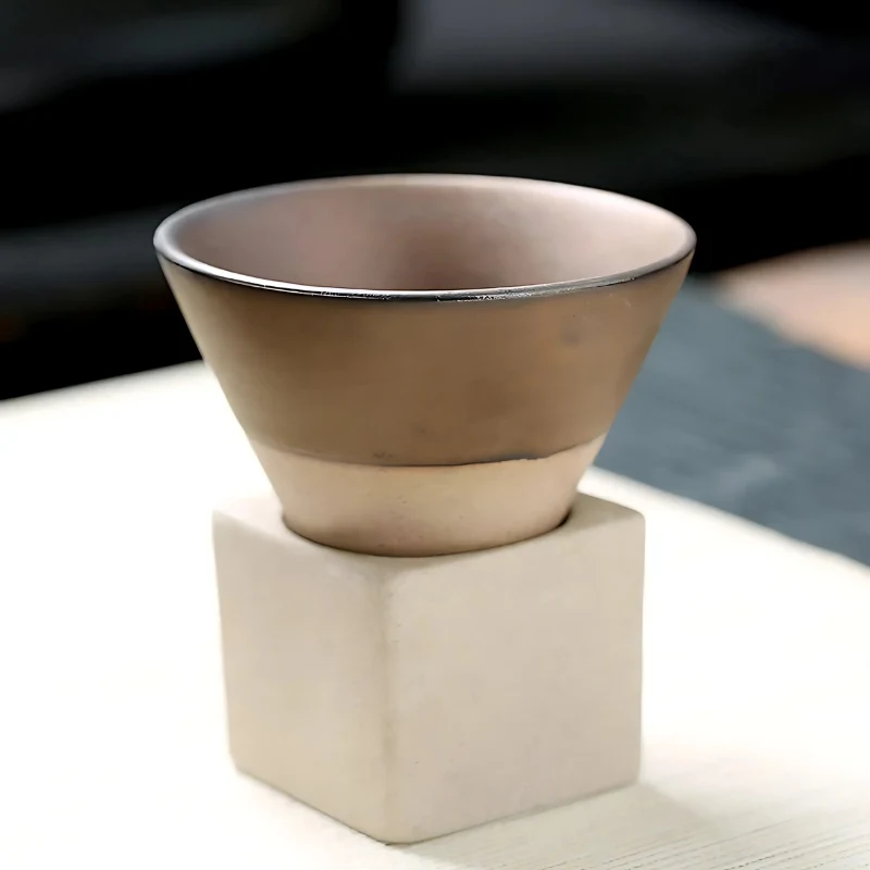 Timeless Japanese Coffee Cup Set