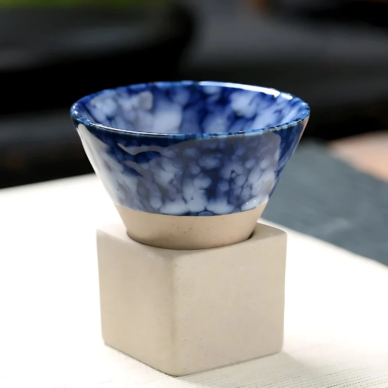Timeless Japanese Coffee Cup Set