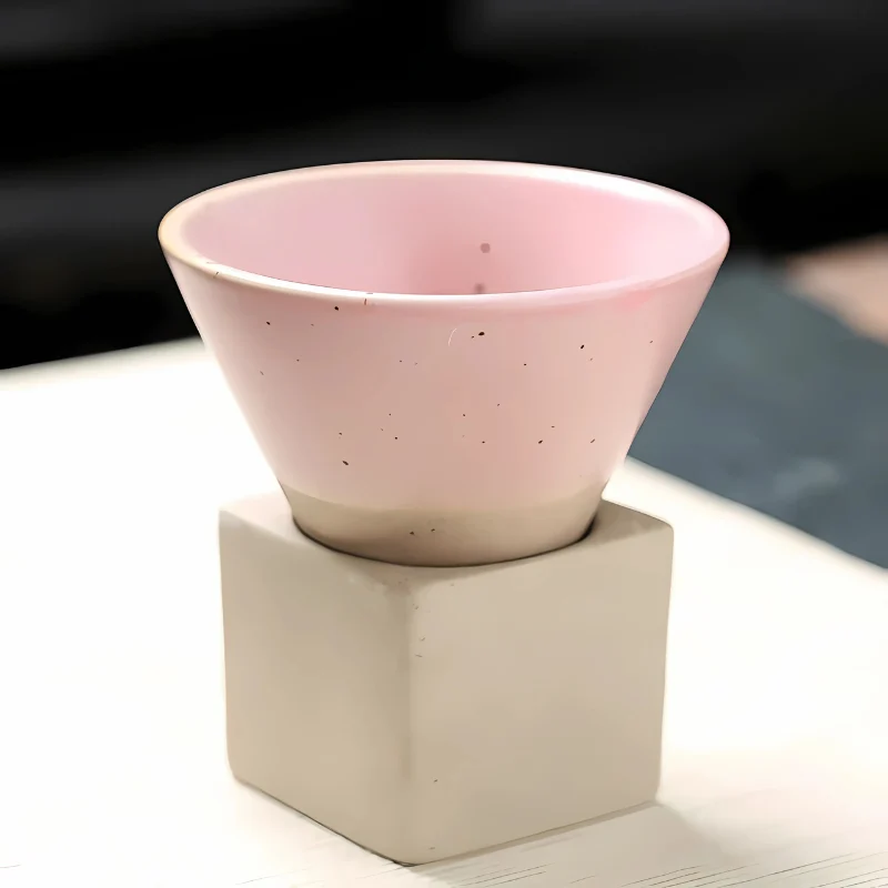 Timeless Japanese Coffee Cup Set