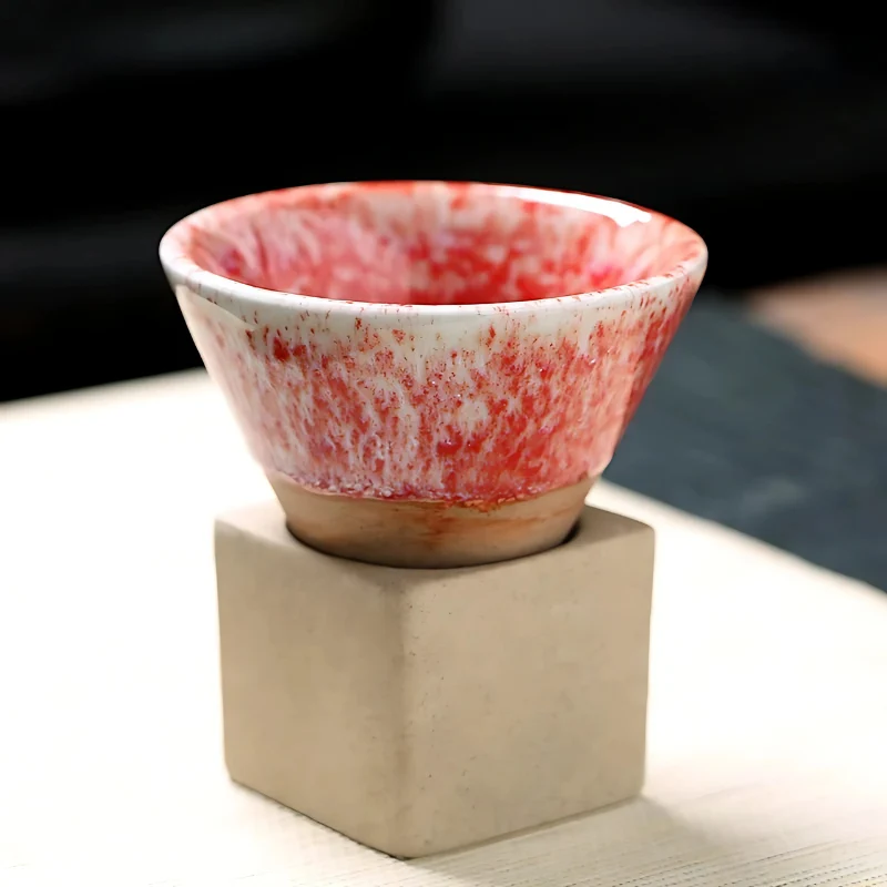Timeless Japanese Coffee Cup Set