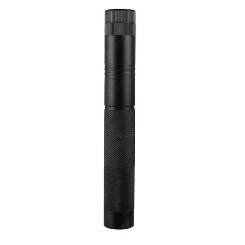 Advanced Long-Range Outdoor Laser