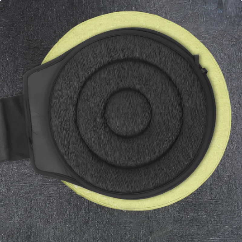 Comfortable 360° Rotating Foam Cushion