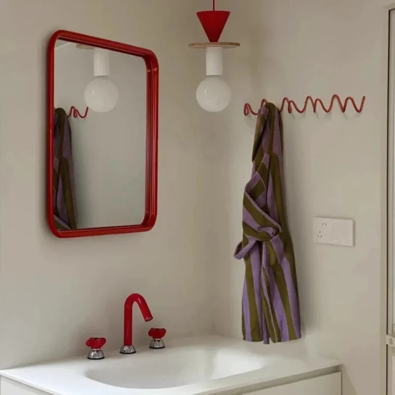 Contemporary Ocean Wave Wall Hook