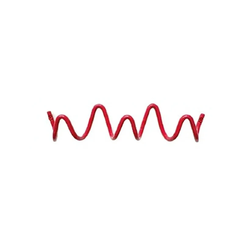 Contemporary Ocean Wave Wall Hook