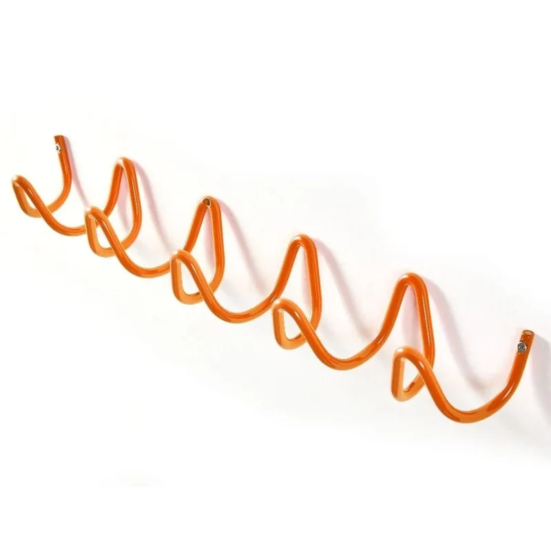 Contemporary Ocean Wave Wall Hook