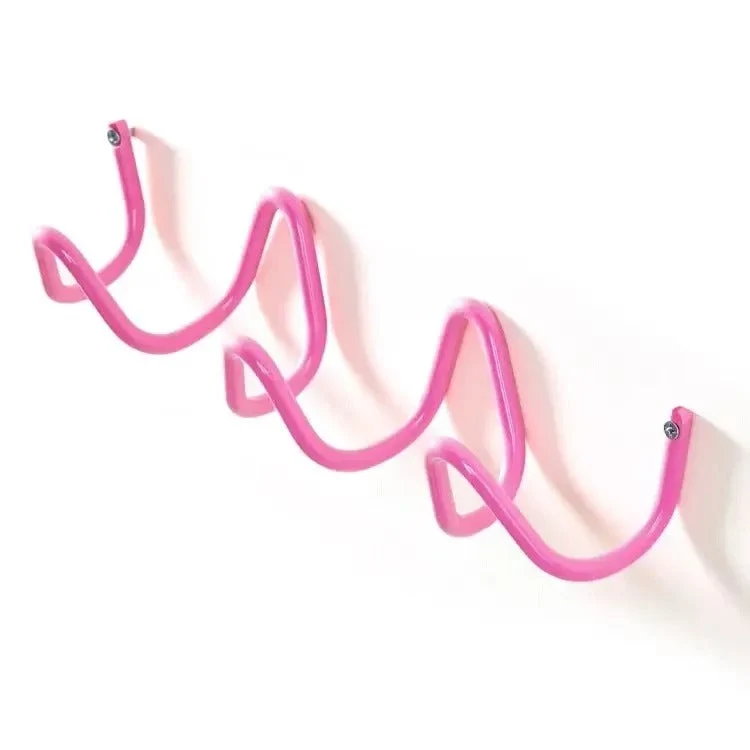 Contemporary Ocean Wave Wall Hook