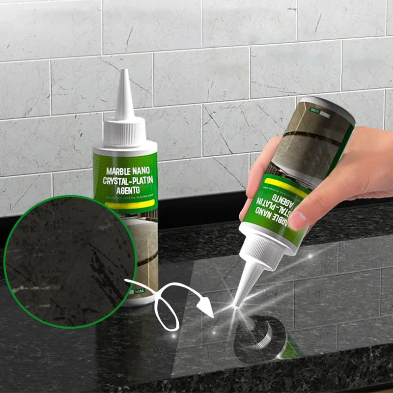 StoneGuard Steencoating – Hoogglans & Bescherming voor Natuursteen