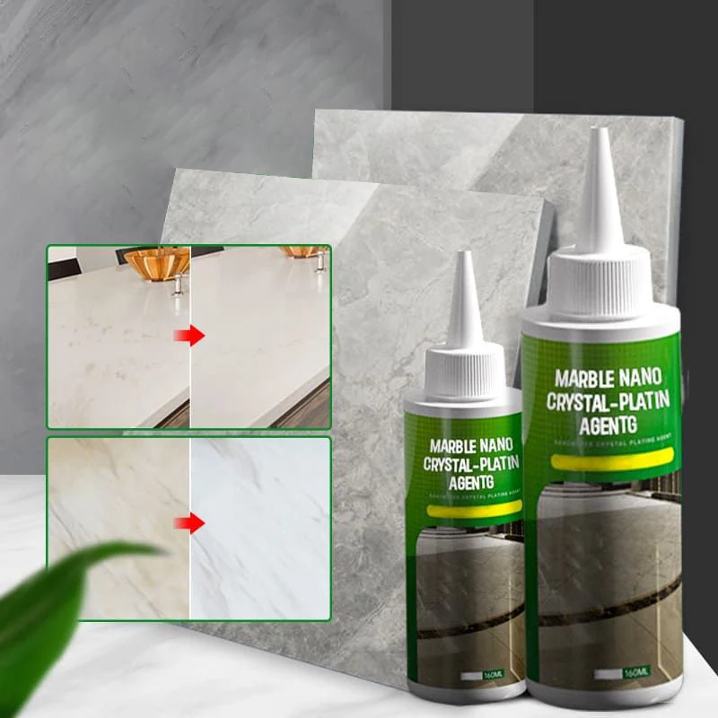 StoneGuard Steencoating – Hoogglans & Bescherming voor Natuursteen