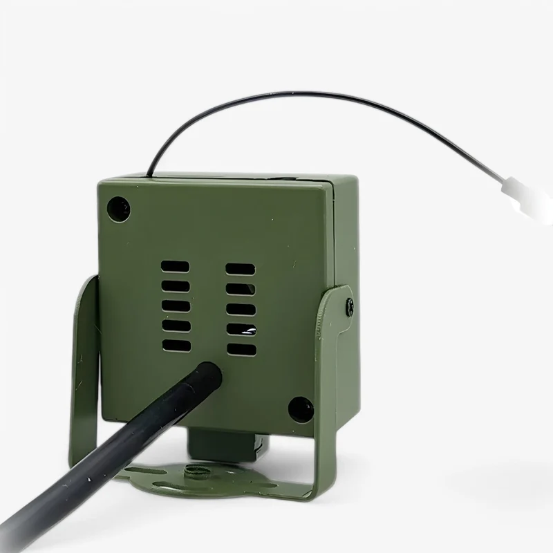 Wifi vogelcamera voor nestkast – Full HD, nachtzicht & weerbestendig