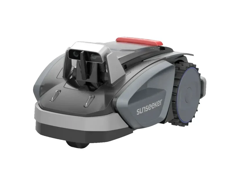 ROBOT GIARDINO SUNSEEKER V3