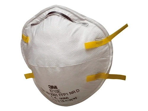 MASCHERINE 3M FFP1 NR D -8710