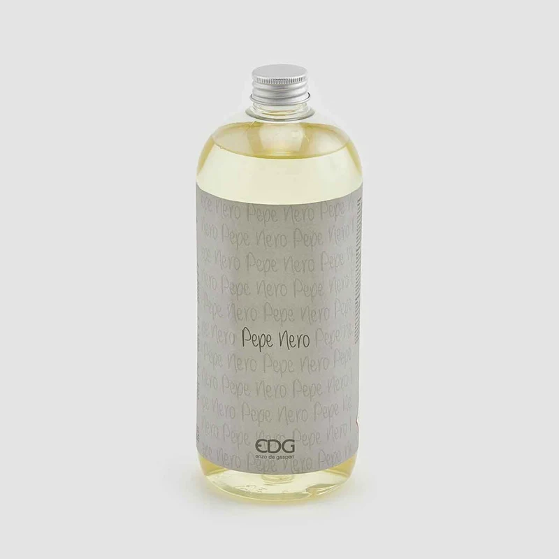 RICARICA PROFUMO PER AMBIENTE LUX PEPE NERO 1 LT