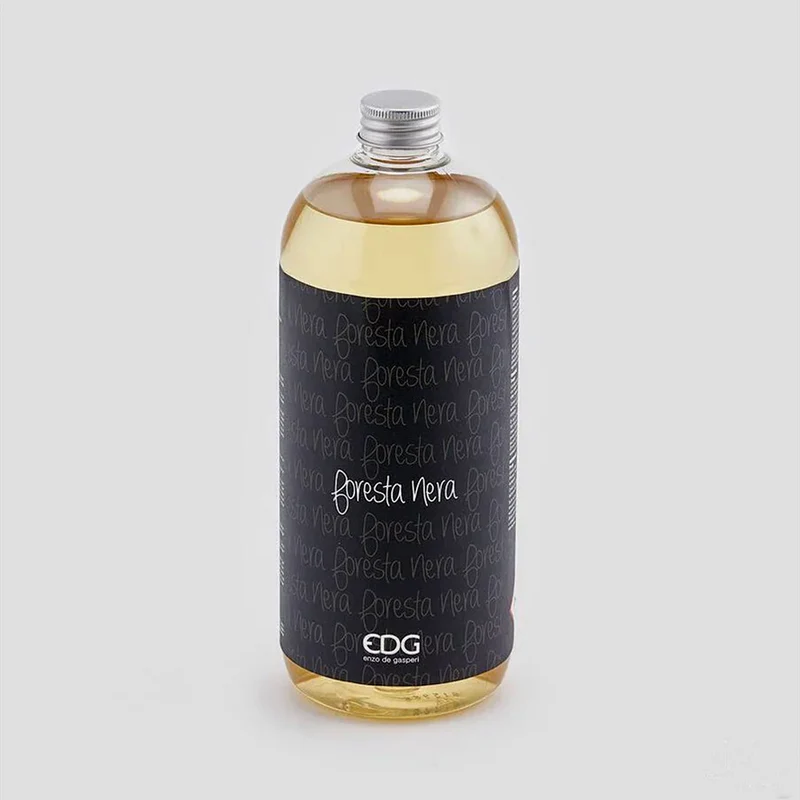 RICARICA PROFUMO PER AMBIENTE LUX FORESTA NERA 1LT