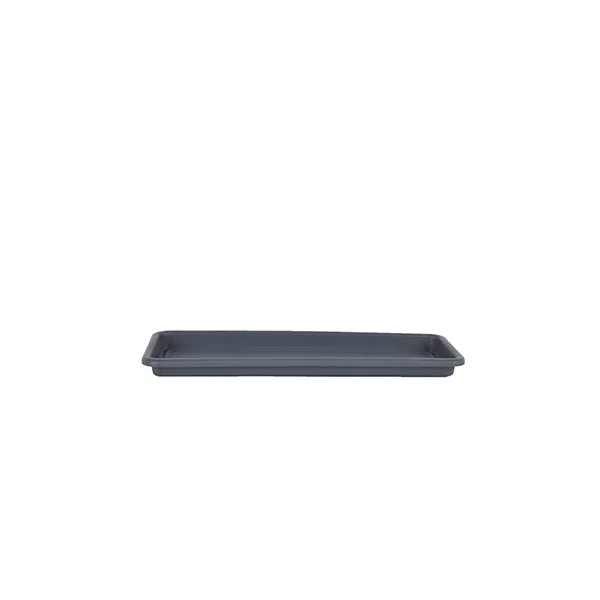 Sottovaso Kemer 68,5x25cm Antracite