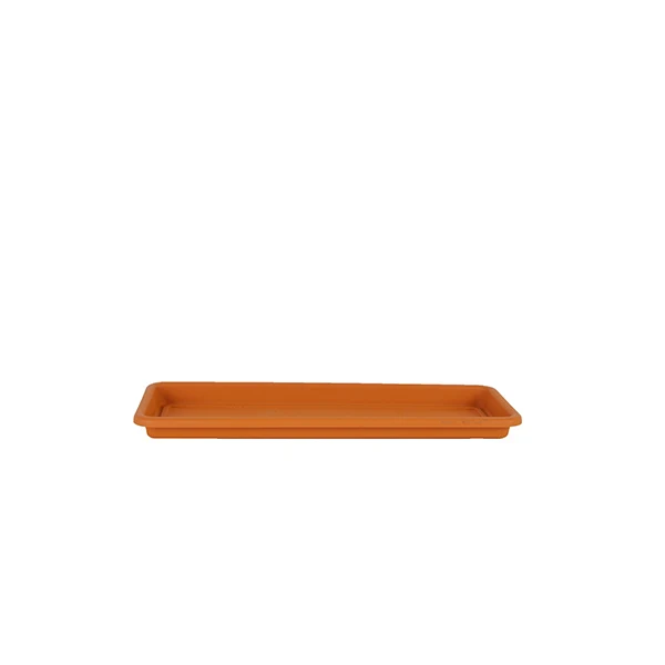 Sottovaso Kemer 99,5x39x50cm Terracotta