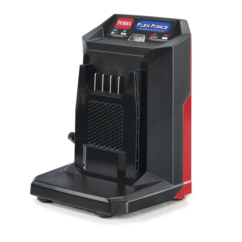 CARICABATTERIE RAPIDO 60V FLEX-FORCE 2A 81802