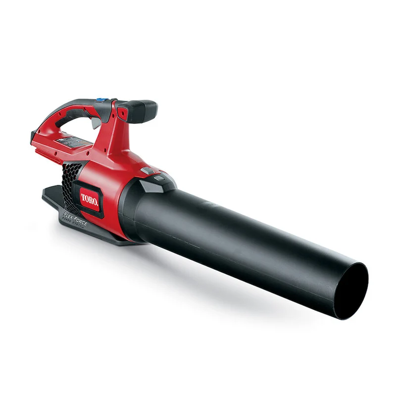 SOFFIATORE A BATTERIA 60V FLEX-FORCE 51825T - SENZA BATTERIA