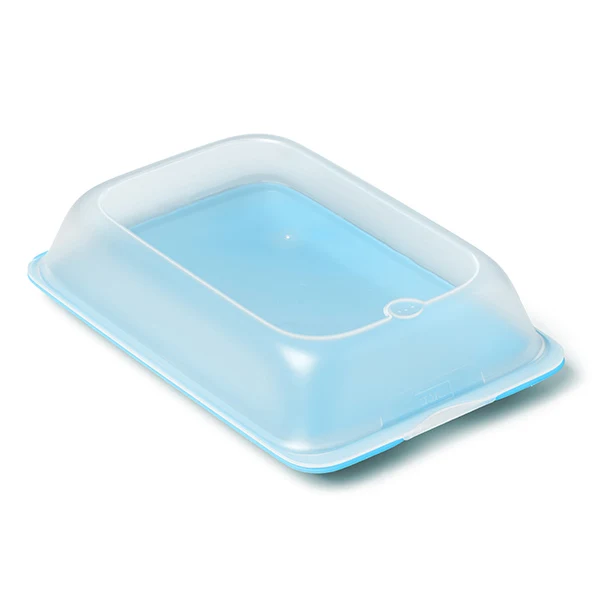 Porta Alimenti Fresh Maxi 3 Colori Assortiti