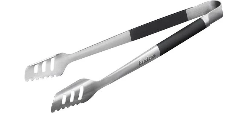 SET 3 UTENSILI PER BBQ + CUSTODIA PER BARBECUE ENDERS