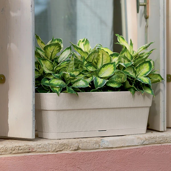 Balconetta Ethica 30cm Gesso Beige