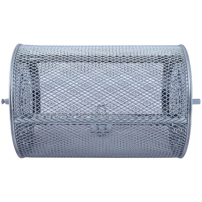 Friggitrice e Forno ad Aria 11L Champagne Iridea