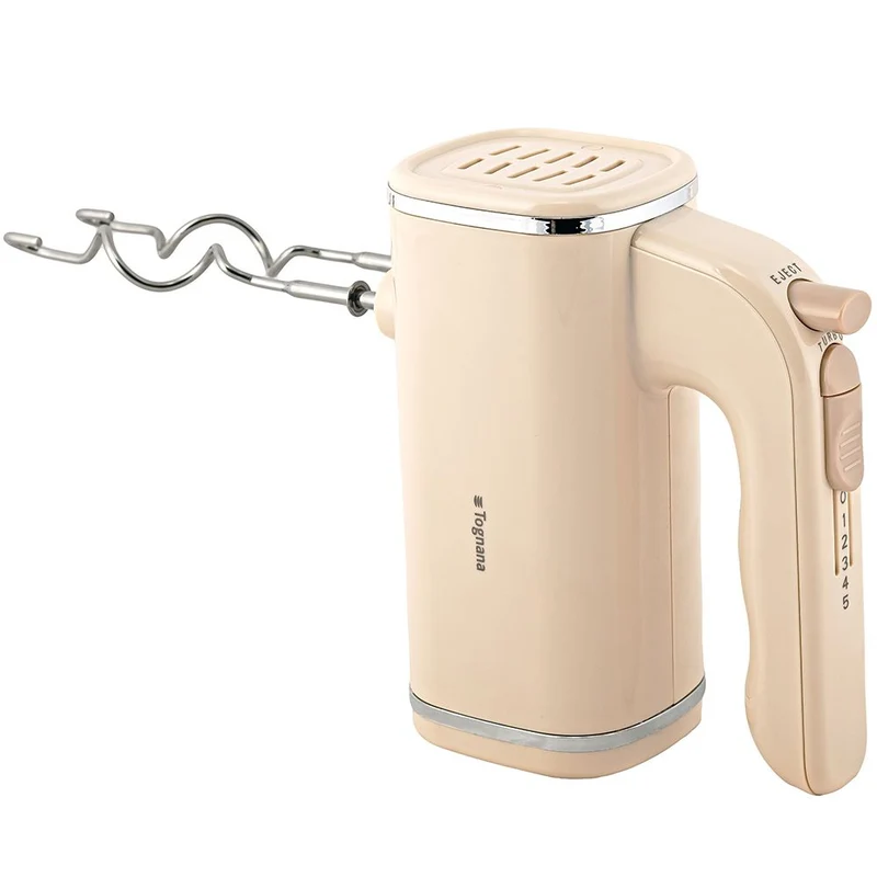 Sbattitore elettrico da 250W Iridea Champagne