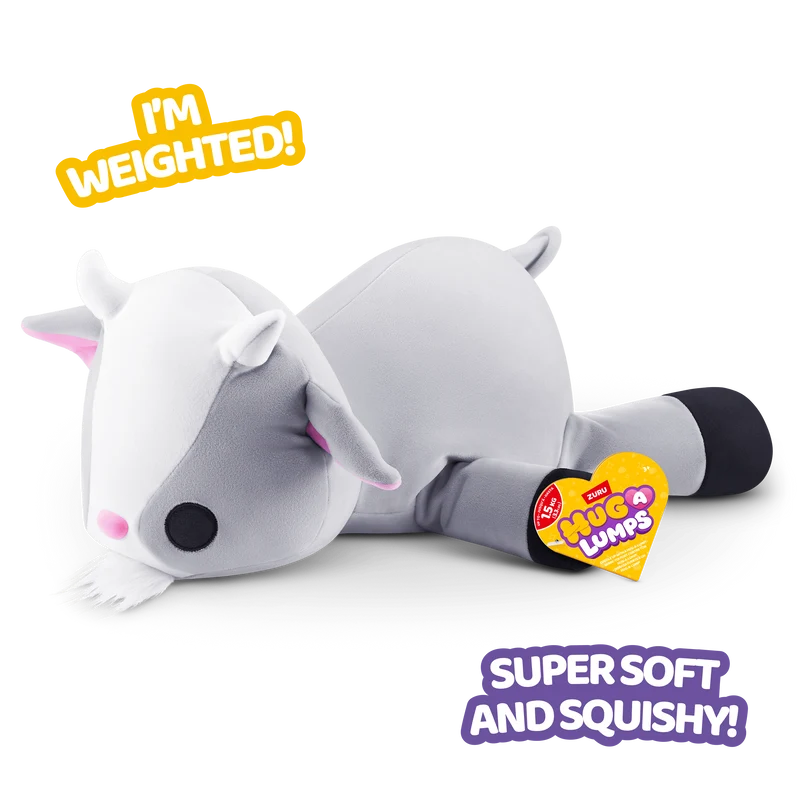 Hug A Lumps Medium S2
