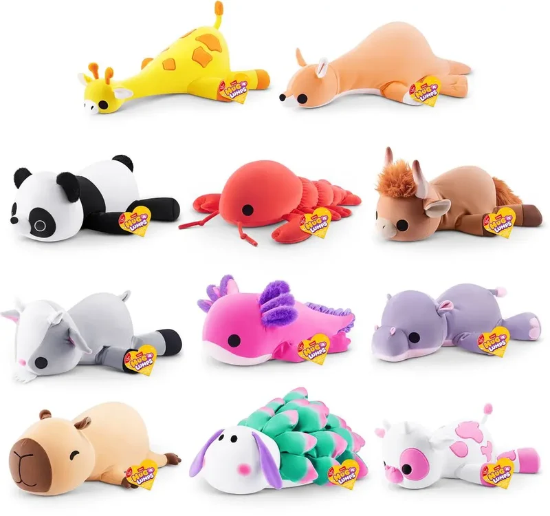 Hug A Lumps Medium S2