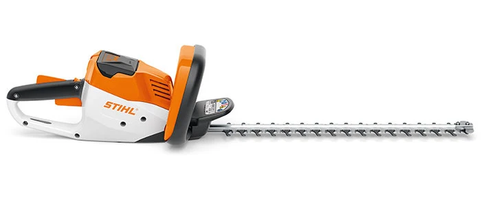 TOSASIEPI AKKU HSA56 CON BATTERIA