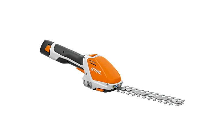RIFINITORE AKKU HSA26 SET