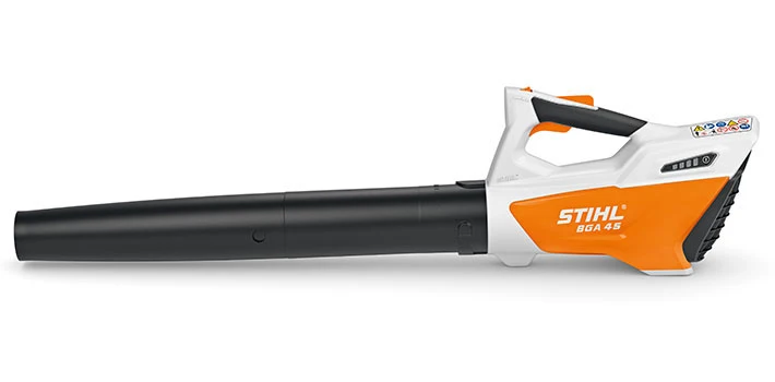 SOFFIATORE AKKU BGA45