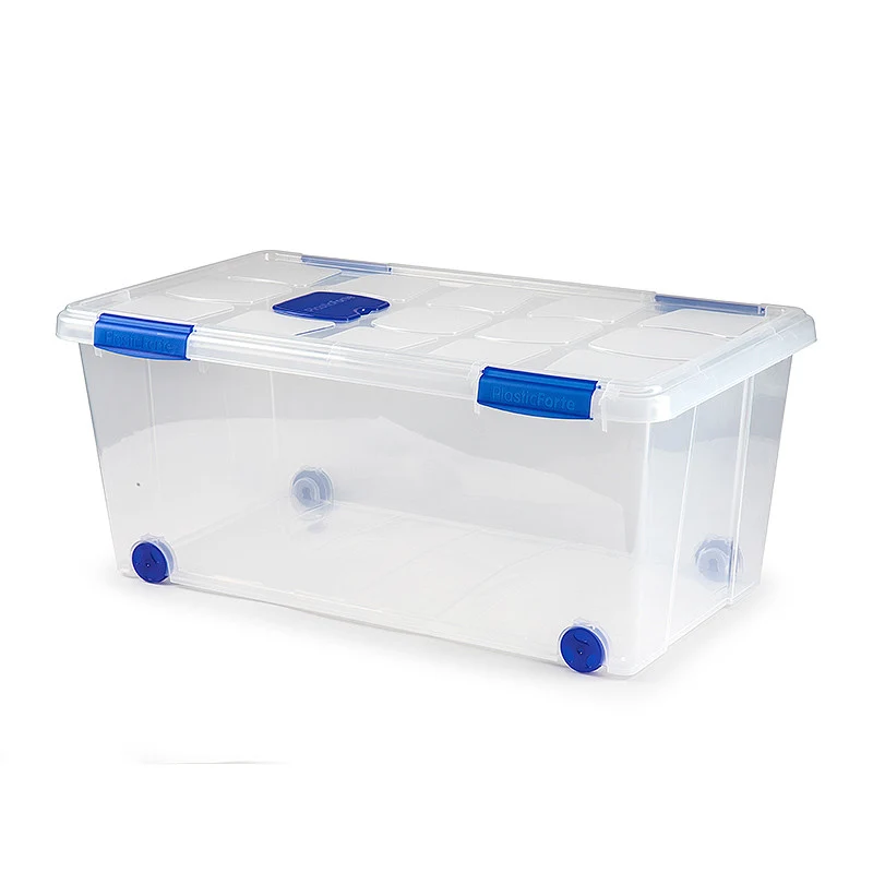 PlasticForte® Cassetta Plastica 7N 61Lt