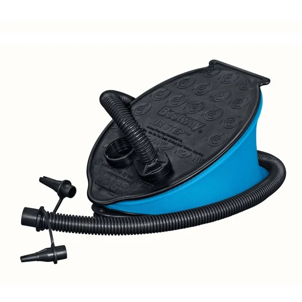 Bestway Pompa A Piede Cm 23X15 Air 800 Cc