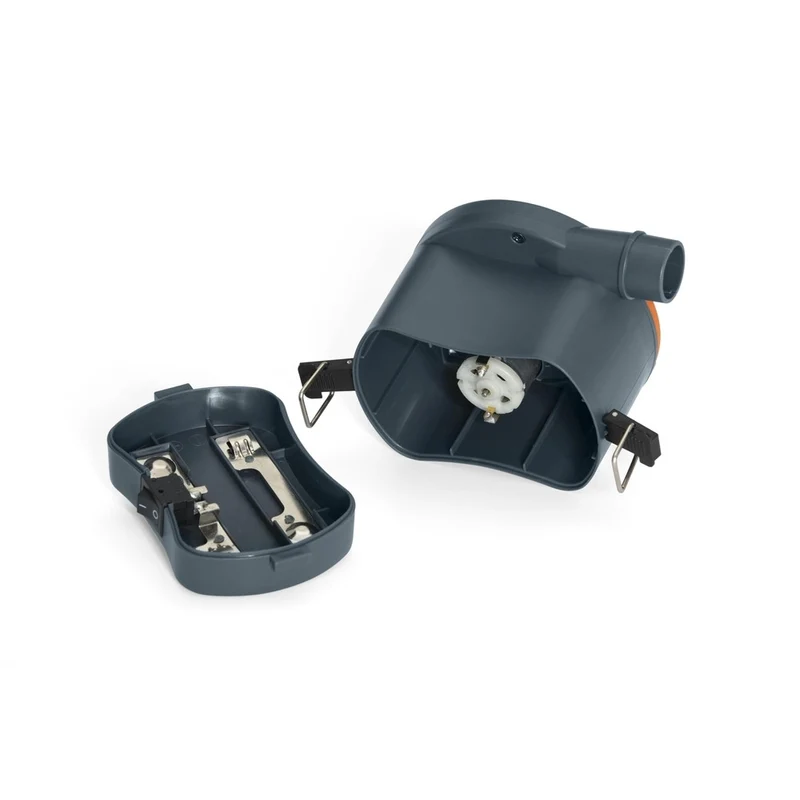 Bestway Pompa Elettrica A Batterie D2