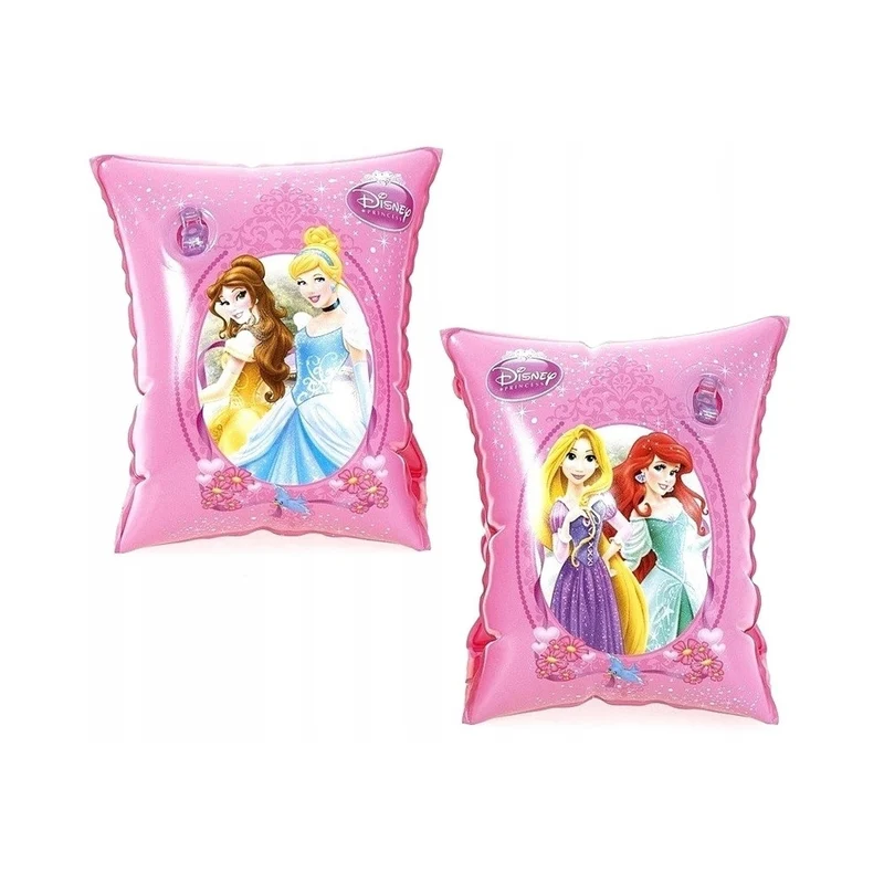 Bestway Disney Braccioli 23X15Cm Principesse