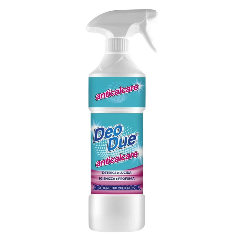 Deo Due Anticalcare