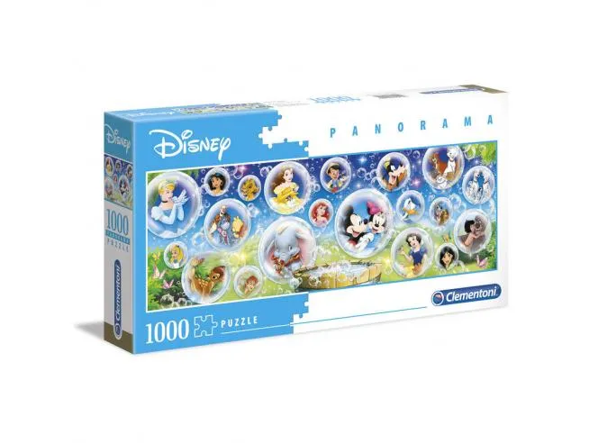 Disney Max.Puzzle 1000Pz Disney